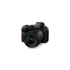 【新品/取寄品】LUMIX DC-S5K 標準ズームKレンズキット