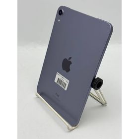 iPad mini 2021 (第6世代) 256GB 中古 43,980円 | ネット最安値の価格