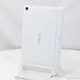 【中古】ASUS(エイスース) ZenPad S 8.0 32GB ホワイト Z580CA-WH32 Wi-Fi 【258-ud】