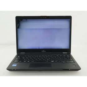 【訳あり品】富士通 LIFEBOOK U7311/H Windows11 i5 中古 パソコン ノート モバイル PC