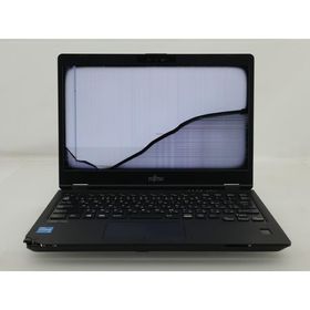 【訳あり品】富士通 LIFEBOOK U7311/H Windows11 i5 中古 パソコン ノート モバイル PC