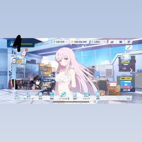 ランクマックス 人権キャラ2〜3凸 | ブルアカ(ブルーアーカイブ)のアカウントデータ、RMTの販売・買取一覧