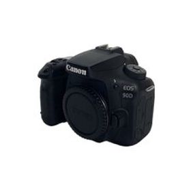 CANON◆デジタル一眼カメラ EOS 90D ボディ