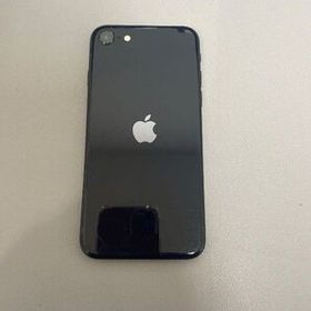 iPhone SE(第3世代) 128GB 訳あり iPhone SE（第3世代） SE (第 3 世代) 128GB SIMフリー 新品 未開封品