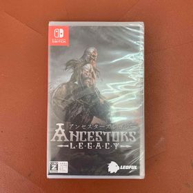 アンセスターズレガシー(家庭用ゲームソフト)