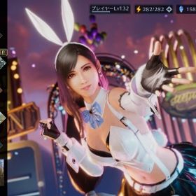 【超豪華】FF7EC 引退アカウント レベル132・星5武器大量・バハムート大剣6凸・ブルクリ17万 | FF7エバークライシス(FF7EC)のアカウントデータ、RMTの販売・買取一覧