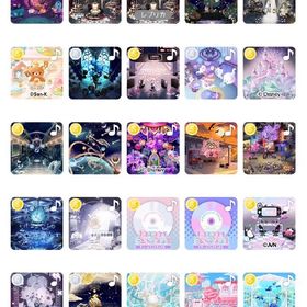 音楽 バラ売りページ | ポケコロツイン(ポケツイ)のアカウントデータ、RMTの販売・買取一覧