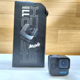 アクションカメラ CHDHF-111-FW GOPRO