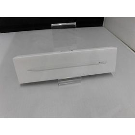 アップル Apple Apple Pencil 第2世代 MU8F2J/A