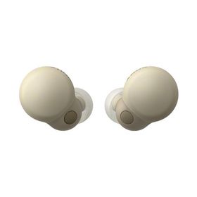 ソニー［WF-LS900N-C］メーカー正規仕入れ!★送料無料（北海道/東北/沖縄以外）ワイヤレスノイズキャンセリングステレオヘッドセット エクリュ色