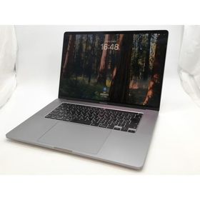 Apple MacBook Pro 2019 16型 新品¥75,000 中古¥39,508 | 新品・中古の