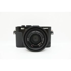ソニー SONY コンパクトデジタルカメラ Cyber-shot DSC-RX1