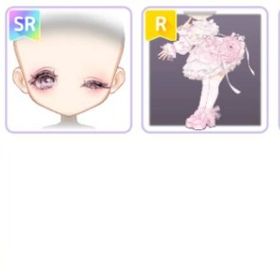 ピュアニスタ 有償SR・R② 8/16更新 | ピュアニスタのアイテム、RMTの販売・買取一覧