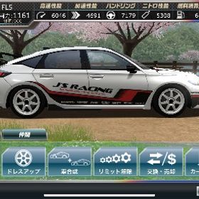 飽きたので売ります | ドリスピ(ドリフトスピリッツ)のアカウントデータ、RMTの販売・買取一覧