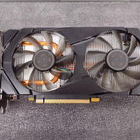 GALAX GeForce GTX 1660 Ti 中古品 GALAX GeForce GTX 1660 Ti 中古品 GeForce GTX 1660 Ti 搭載グラボ