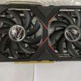 NVIDIA PCI-Express GTX1660 6G-V COLORFUL