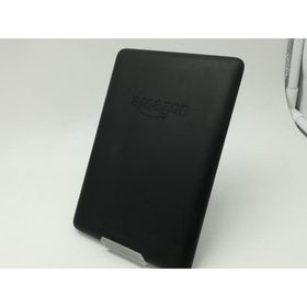 【中古】Amazon Kindle Paperwhite Wi-Fi（2018/第10世代） 32GB ブラック【広島】保証期間１ヶ月【ランクC】