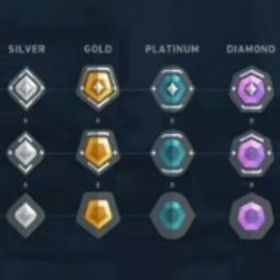 💎メール変更可 、パスワード変更可、携帯変更可 未ランクアカウント | VALORANT(ヴァロラント)のアカウントデータ、RMTの販売・買取一覧