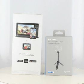 【中古】 (ゴープロ) GoPro HERO CHDHF-131-JP【中古カメラ アクションカム】 ランク：A