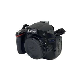 Nikon◆デジタル一眼カメラ D5100 18-55 VR ボディのみ
