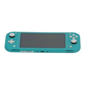 中古 Nintendo Switch Lite 本体Nintendo 任天堂 ニンテンドー HDH-001 XJJ40004184078コンディションランク【B】（商品 No.78-0）