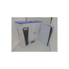 ソニー SONY Playstation5 ホワイト CFI-1100A01