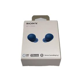 SONY◆イヤホン/WF-C700N