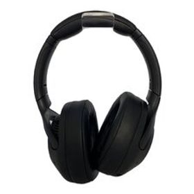 SONY◆ヘッドセット WH-XB900N (B) [ブラック]