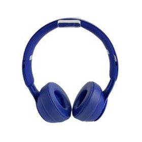 beats by dr.dre◆ヘッドホン Solo Pro More Matte Collection [ダークブルー] A1881