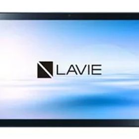 NEC 10.1型ワイド LAVIE Tab T10 PC-T1055EAS