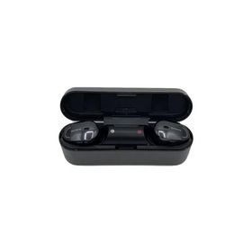 SONY◆イヤホン・ヘッドホン WF-1000XM3 (B) [ブラック]