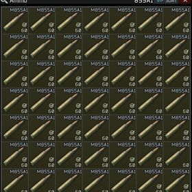 855a1 1箱 | エスケープフロムタルコフ(EFT)のアカウントデータ、RMTの販売・買取一覧