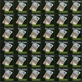 1000万 ルーブル(フリーマーケット 取引 ) = 700円 他の数可 | エスケープフロムタルコフ(EFT)のアカウントデータ、RMTの販売・買取一覧