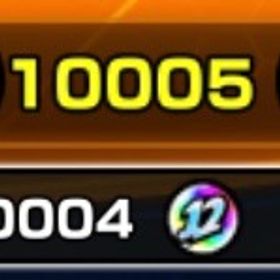 ネオ運極！オーブ10000以上！星墓初回制覇！ぼっち所持！ | モンストのアカウントデータ、RMTの販売・買取一覧