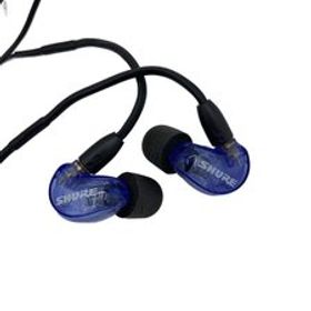 SHURE◆イヤホン/se215spe-pl-a