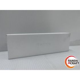 ★Apple アップルウォッチ MWYE3J/A Series10 46mm Apple Watch 未使用 保管品 外箱ダメージ有