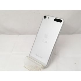 【中古】Apple iPod touch 128GB シルバー MVJ52J/A (2019/第7世代)【戸塚】保証期間１ヶ月【ランクC】