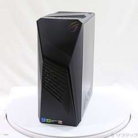 〔展示品〕 ROG Strix G13CHR G13CHR-71470F150W エクストリームダークグレー ［Core-i7-14700F／32GB／SSD1TB／GeForce RTX 4060Ti(8GB)／Windows11 Home］〔展示品〕 ROG Strix G13CHR G13CHR-71470F150W エクストリームダークグレー ［Core-i7-14700F／32GB／SSD1TB／GeForce RTX 4060Ti(8GB)／Windows11 Home］