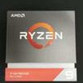CPU RYZEN9 3950X AMD