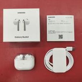 GALAXY BUDS3 SM-R530NZWAXJP SAMSUNG