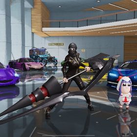 殿堂より価値あるアカウント | 荒野行動のアカウントデータ、RMTの販売・買取一覧