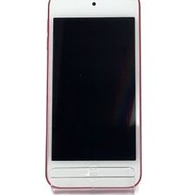 Apple◆ポータブルメモリープレーヤー iPod touch MVHR2J/A [ピンク] A2178