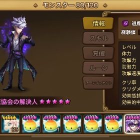 光闇 | サマナーズウォーのアカウントデータ、RMTの販売・買取一覧