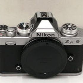 ミラーレス一眼レンズキット ZFC NIKON