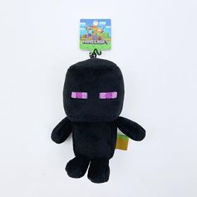 マインクラフト エンダーマン ボールチェーンマスコット マイクラ