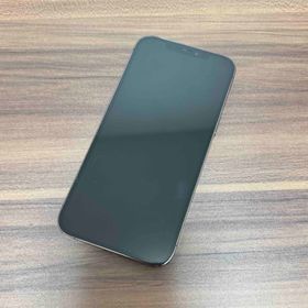 アイフォーン(iPhone)のSIMフリー iPhone12 ProMax スマホ simfree利用○解除済(スマートフォン本体)