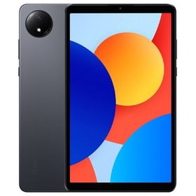 【Wi-Fi】Xiaomi Redmi Pad SE 8.7 4GB+128GB Graphite Gray VHU5133JP タブレットPC