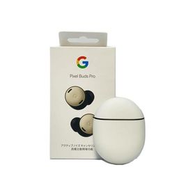 Google◆2023年製/Pixel Buds Pro Chacoal/ワイヤレスイヤホン/オーディオ家電