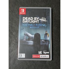 Dead by Daylight 貞子ライジングエディション 公式日本版(家庭用ゲームソフト)