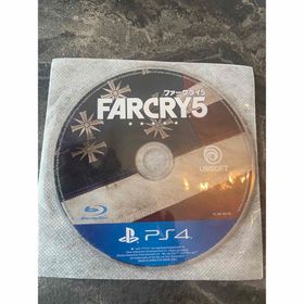 ファークライ5(家庭用ゲームソフト)